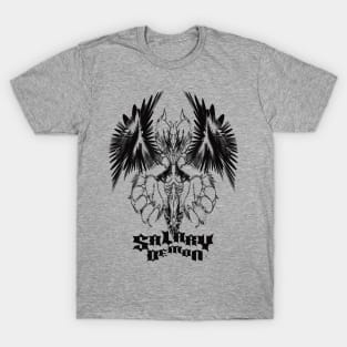 Salary Demon T-Shirt